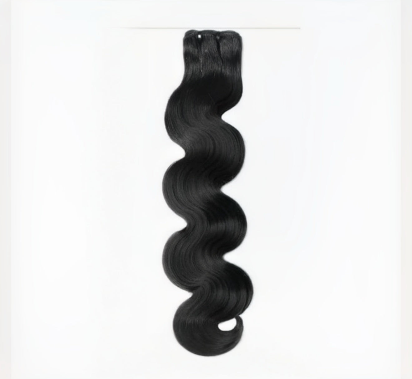 Luxury Hair - Single Bundle