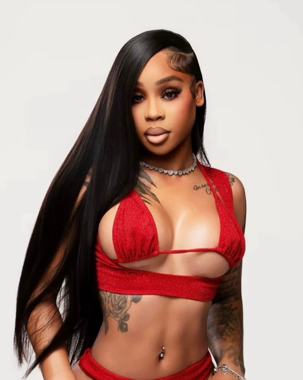 Raw Hair - 3 Bundle Deals
