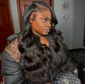 Luxury Hair - 3 Bundle Deals