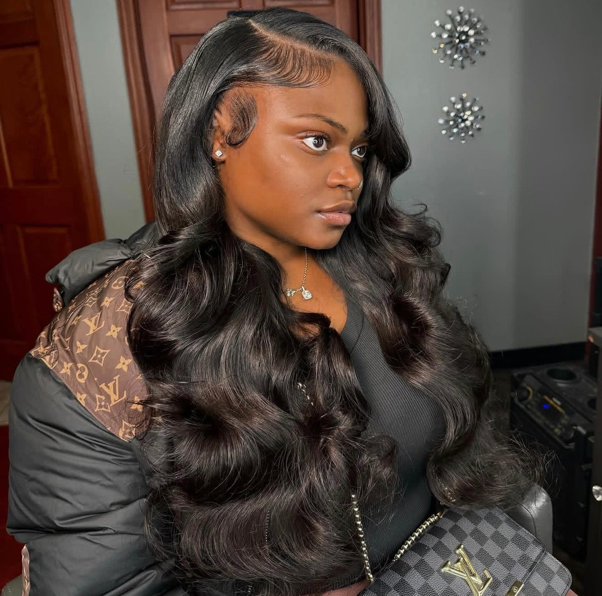 Luxury Hair - 3 Bundle Deals