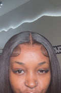Luxury HD Frontals 13 x 4